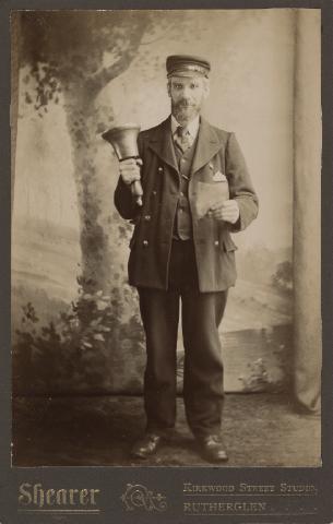 Record Image
